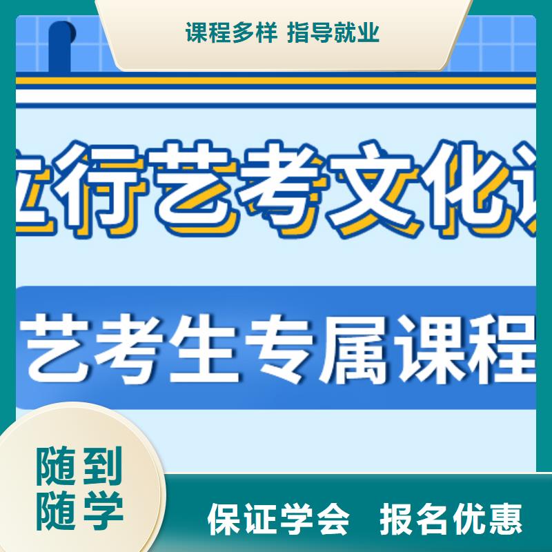 【藝考文化課集訓(xùn)班】藝考文化課沖刺班實操教學(xué)