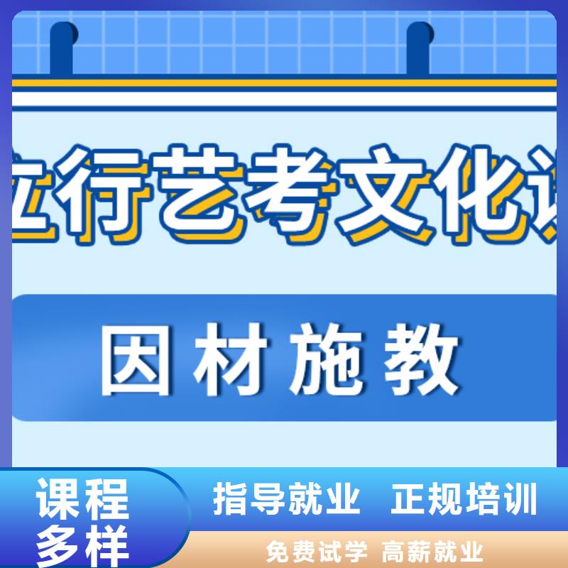 藝考文化課集訓(xùn)班高考志愿一對一指導(dǎo)師資力量強