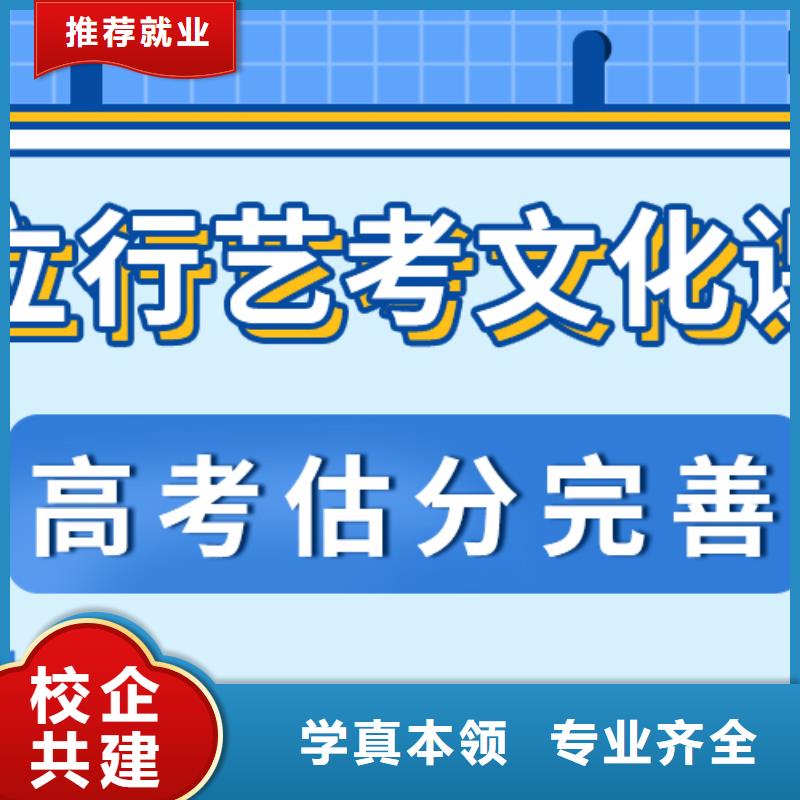 藝考文化課集訓班-藝考輔導機構理論+實操