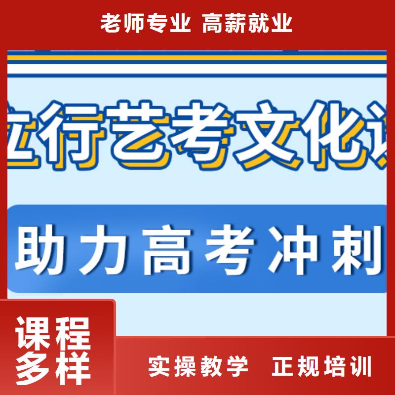 藝考文化課集訓班藝考生一對一補習老師專業