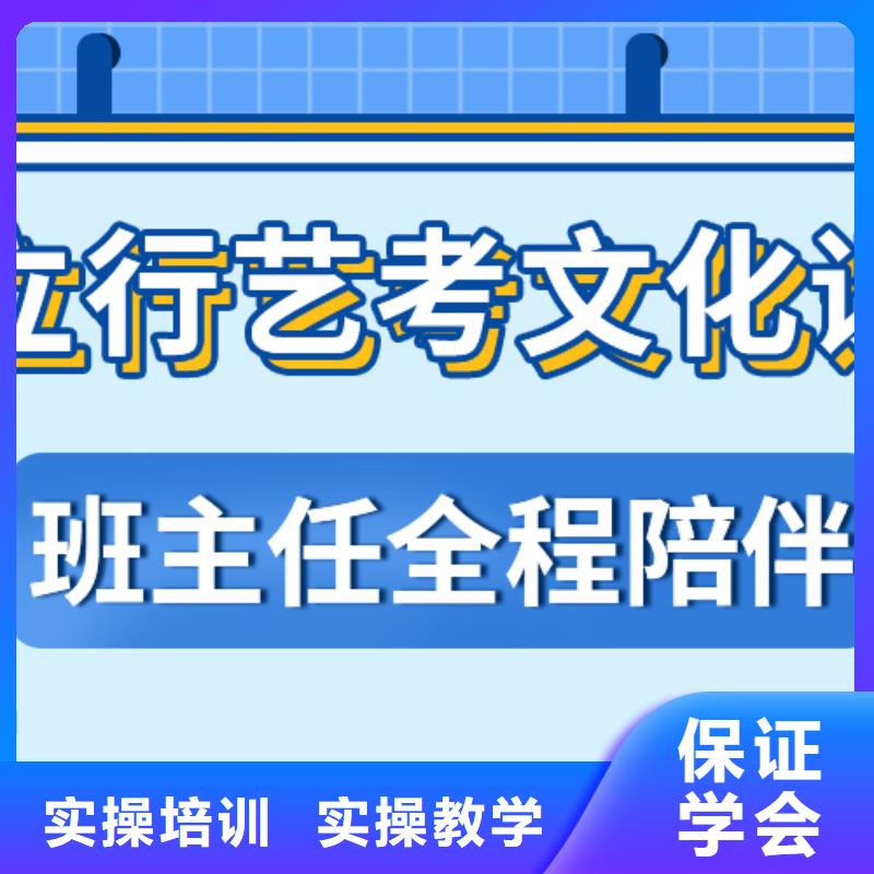 藝考文化課集訓(xùn)班高考志愿一對一指導(dǎo)師資力量強