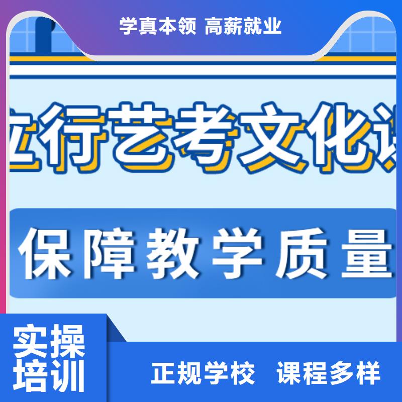 艺考文化课集训班-艺考辅导机构理论+实操