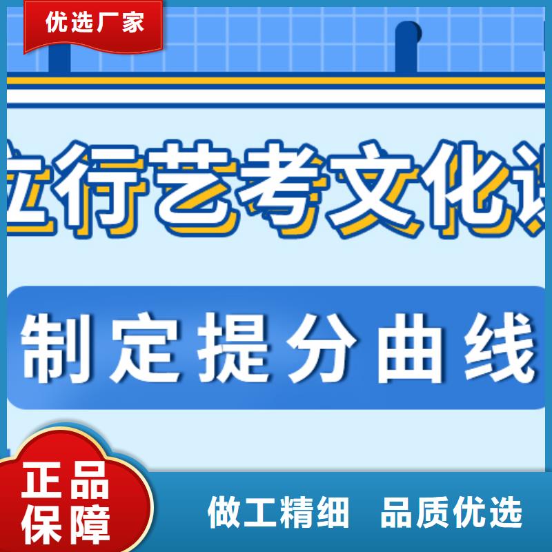 濟南藝考文化課高中一對一輔導學真技術