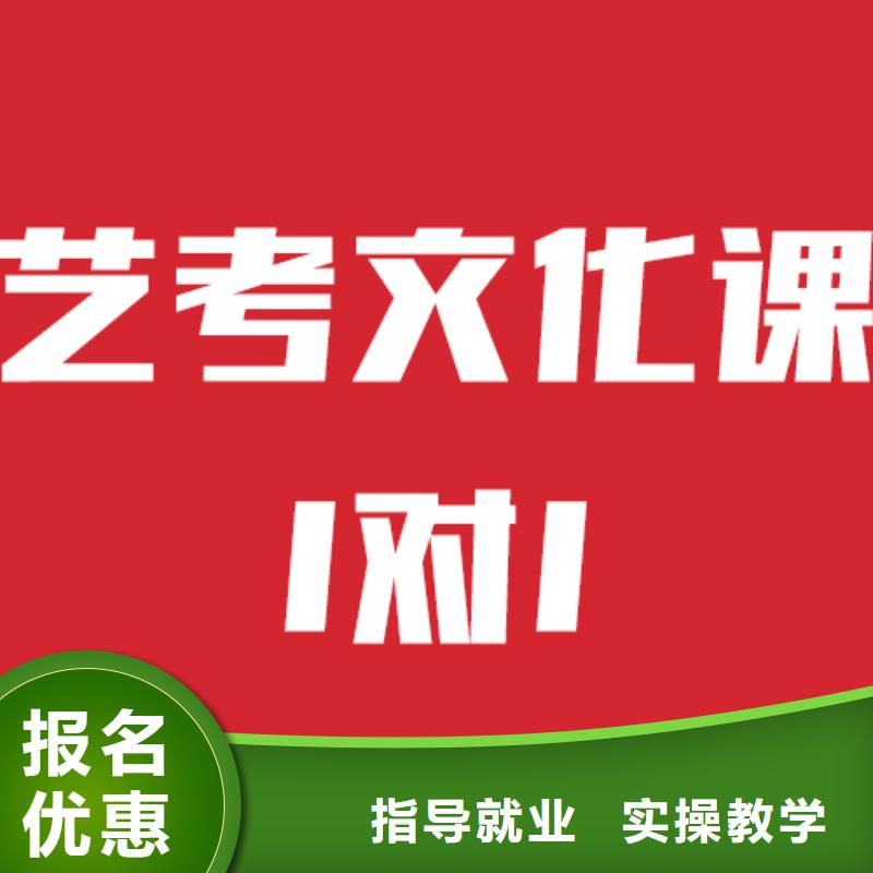 藝考文化課機(jī)構(gòu)高考全日制培訓(xùn)班課程多樣