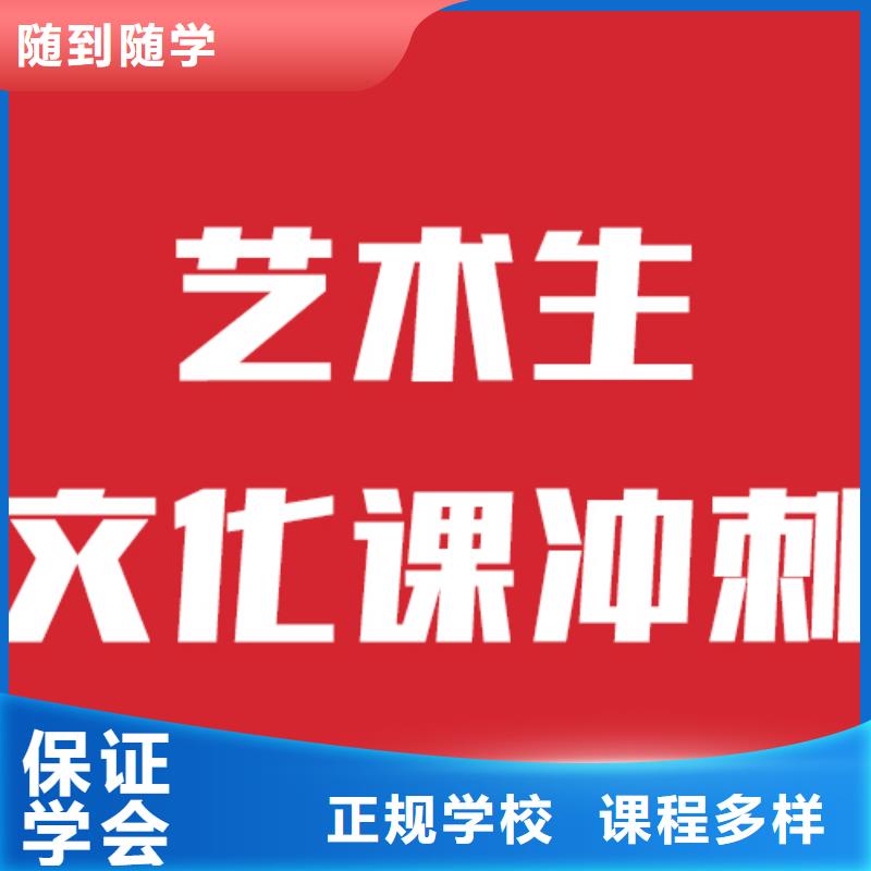 有沒有藝考生文化課集訓沖刺立行學校名師授課