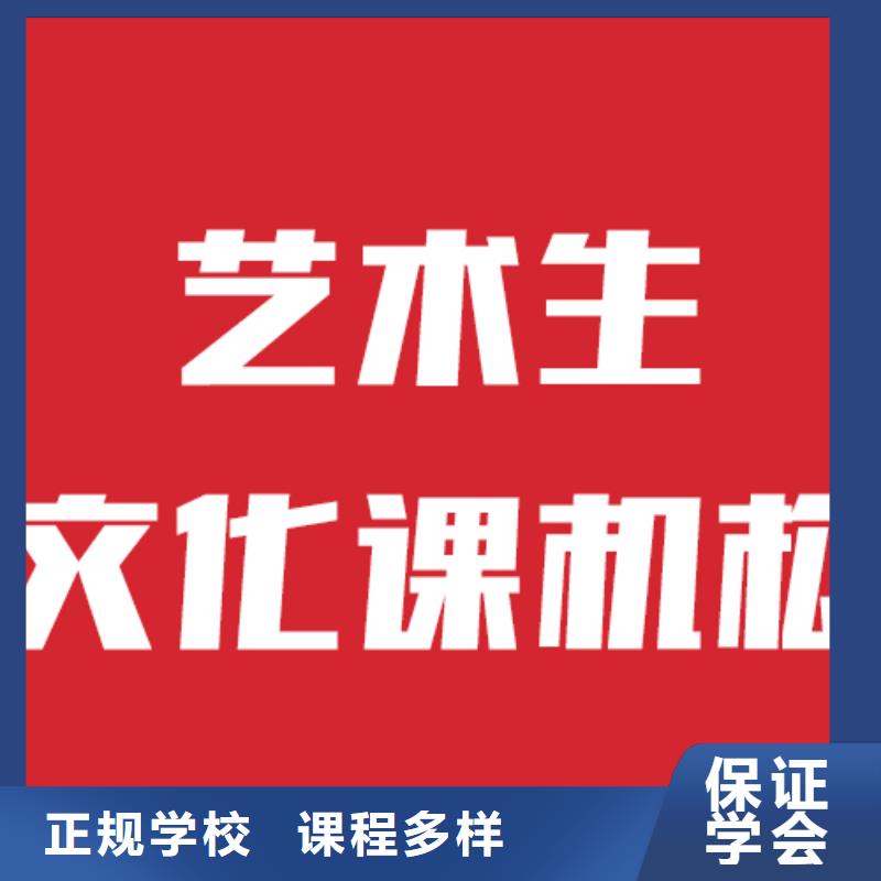 藝考文化課機構高考全日制培訓班課程多樣