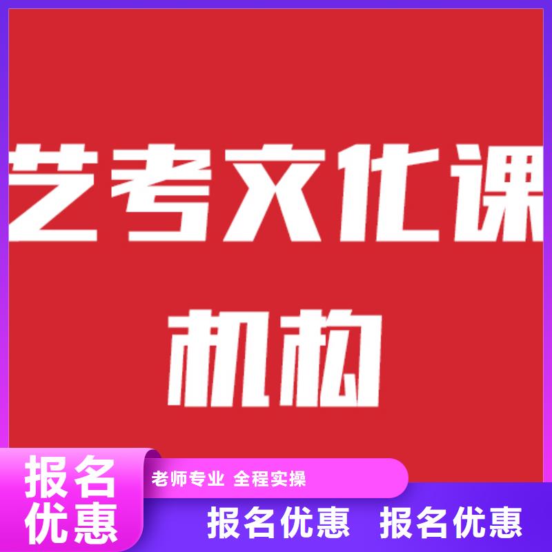 艺考文化课补习机构多少分值得去吗？