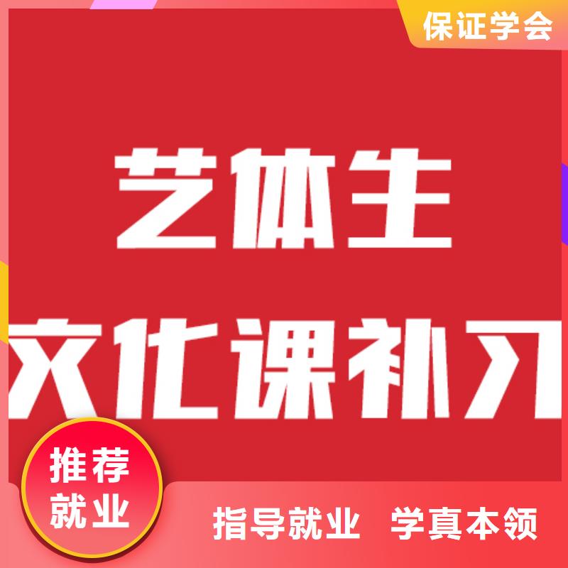 藝考文化課機構藝考文化課沖刺指導就業