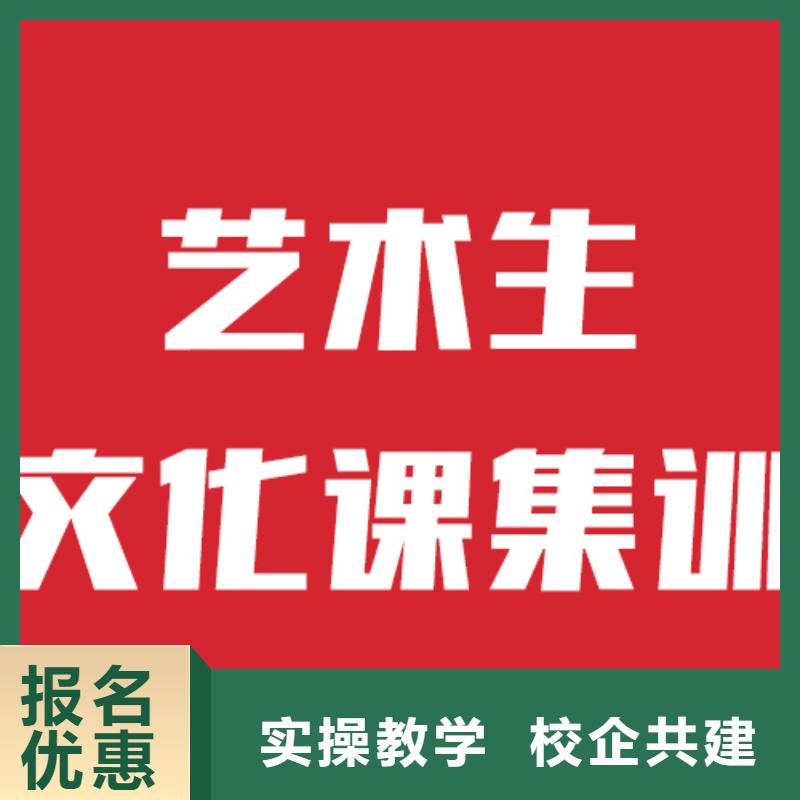 有沒有藝考生文化課補(bǔ)習(xí)機(jī)構(gòu)立行學(xué)校靶向教學(xué)