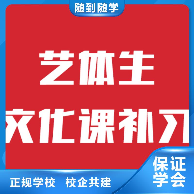 藝考文化課學校高考全日制學校手把手教學