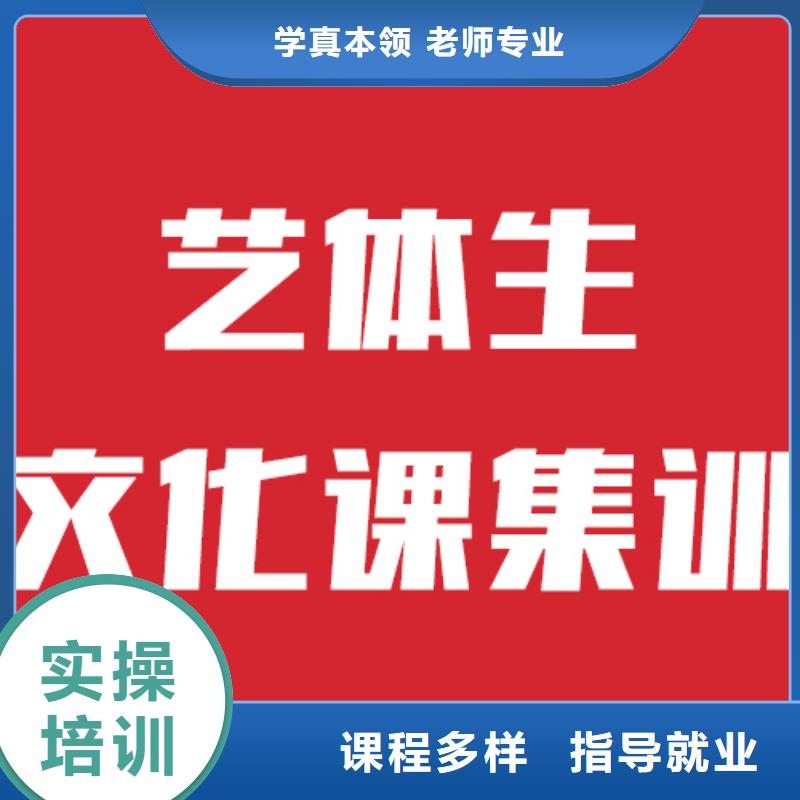 藝考文化課學校-編導文化課培訓學真技術