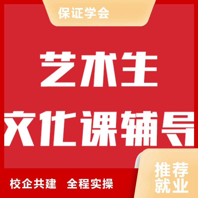 藝考文化課學校高考全日制學校手把手教學