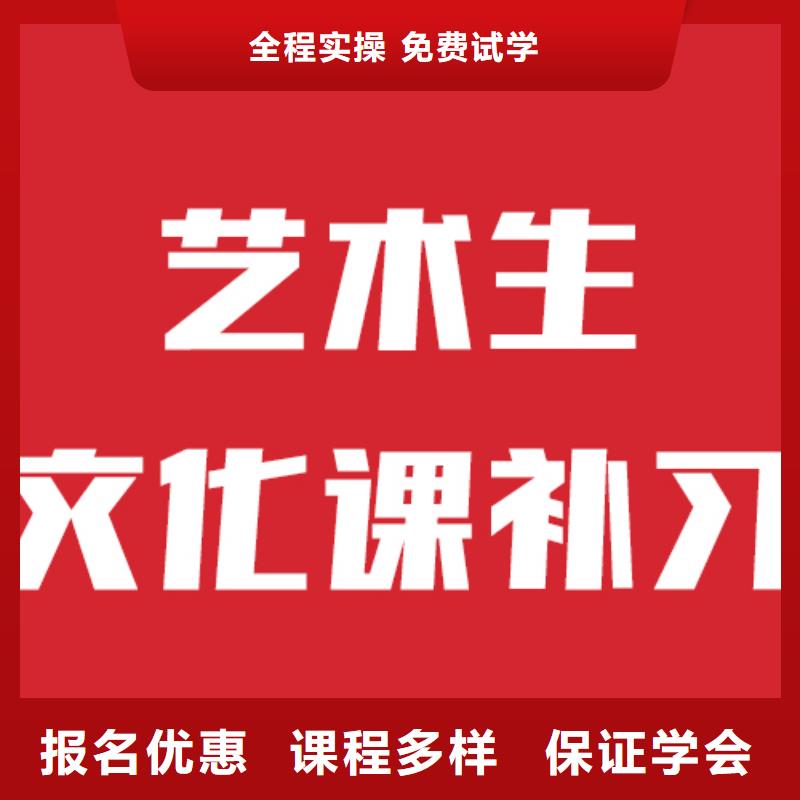 藝考生文化課培訓(xùn)學(xué)校收費(fèi)明細(xì)好的選擇