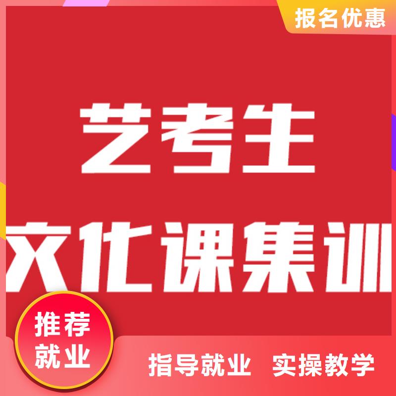 專業的藝考生文化課培訓機構