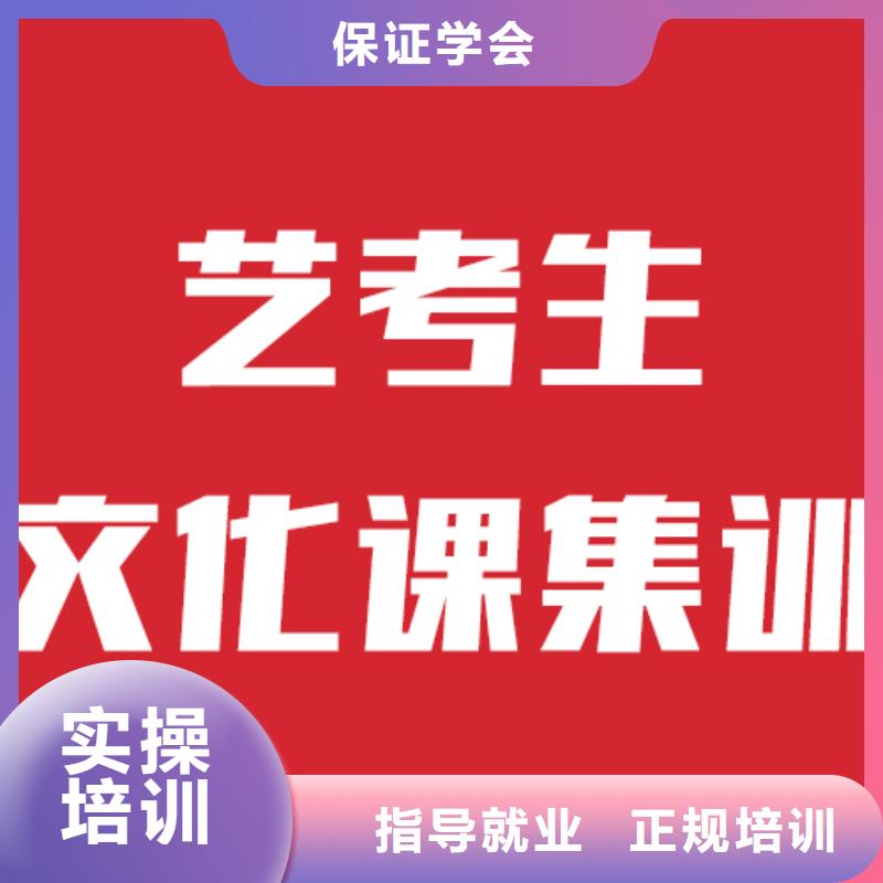 藝考文化課學校-編導文化課培訓學真技術