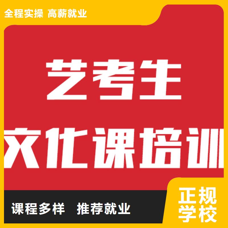 藝考文化課學校藝考一對一教學手把手教學