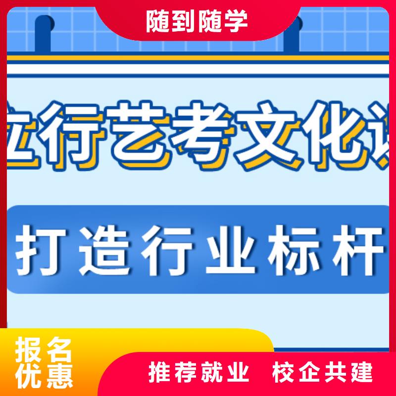 藝考文化課培訓班高考復讀周六班免費試學