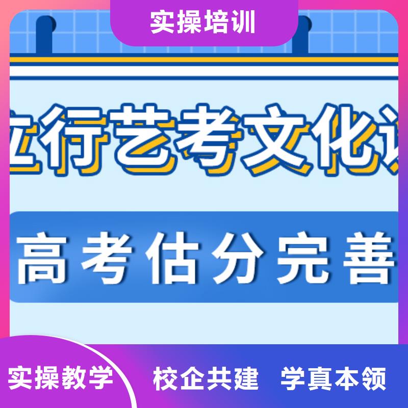 藝考文化課培訓班復讀班老師專業