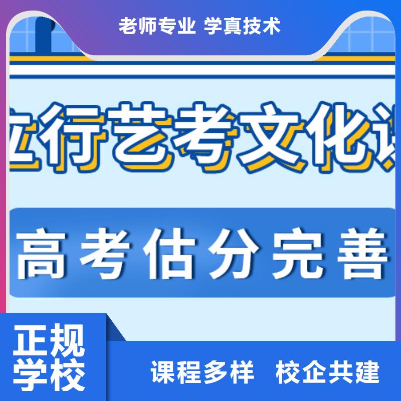 藝考文化課培訓班【高考小班教學】保證學會