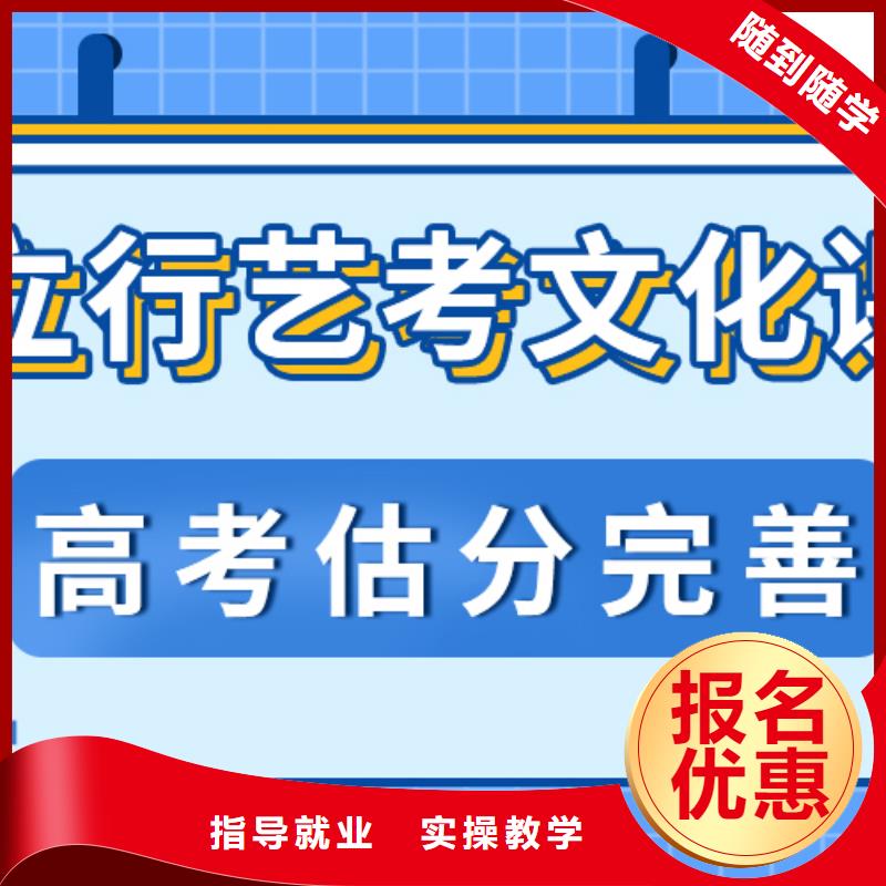 【艺考文化课培训班美术生文化课培训全程实操】