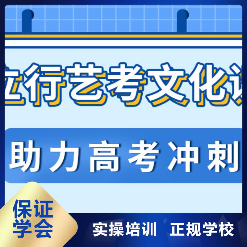 藝考文化課培訓班高考全日制學校學真技術