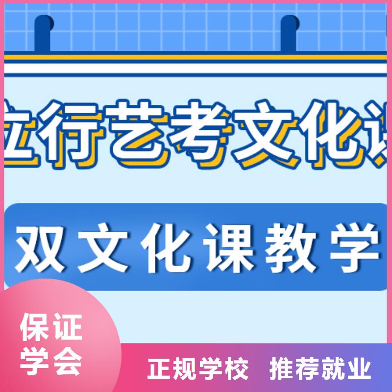 藝考文化課培訓班高考全日制指導就業