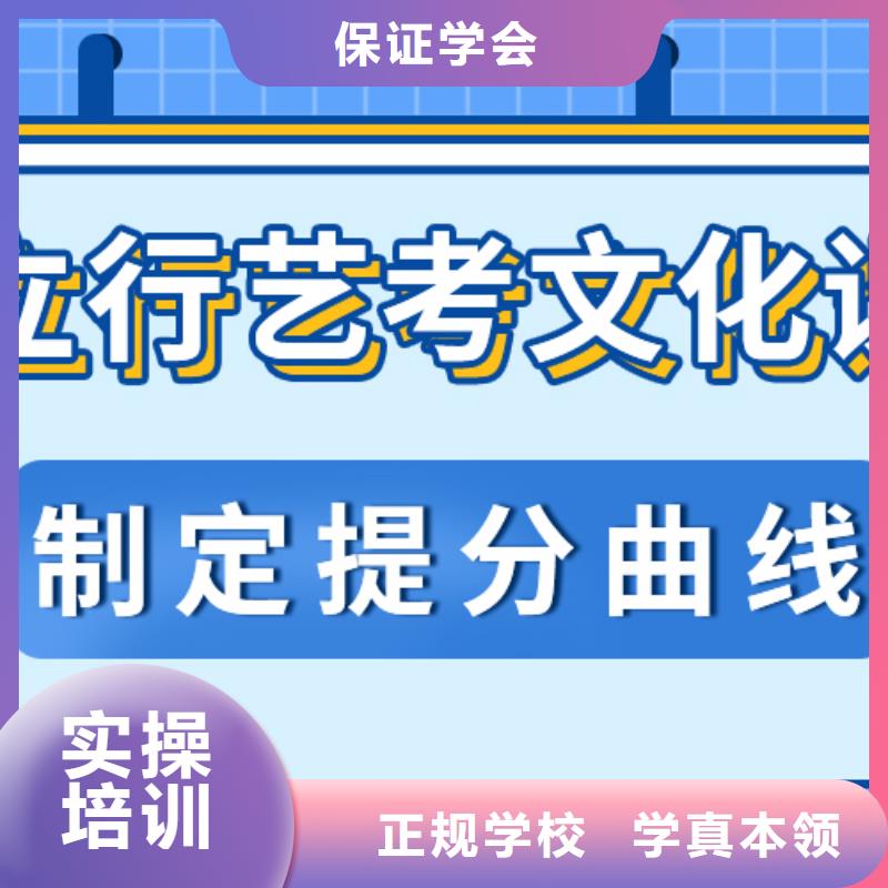 藝考文化課培訓班高考沖刺班理論+實操