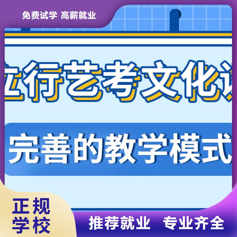 藝考文化課培訓班藝考培訓機構理論+實操