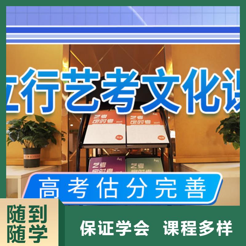 藝術(shù)生文化課培訓學校好不好