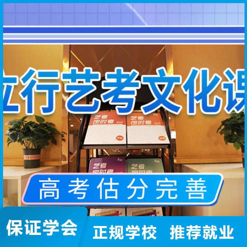 藝術(shù)生文化課培訓(xùn)學(xué)校有哪些