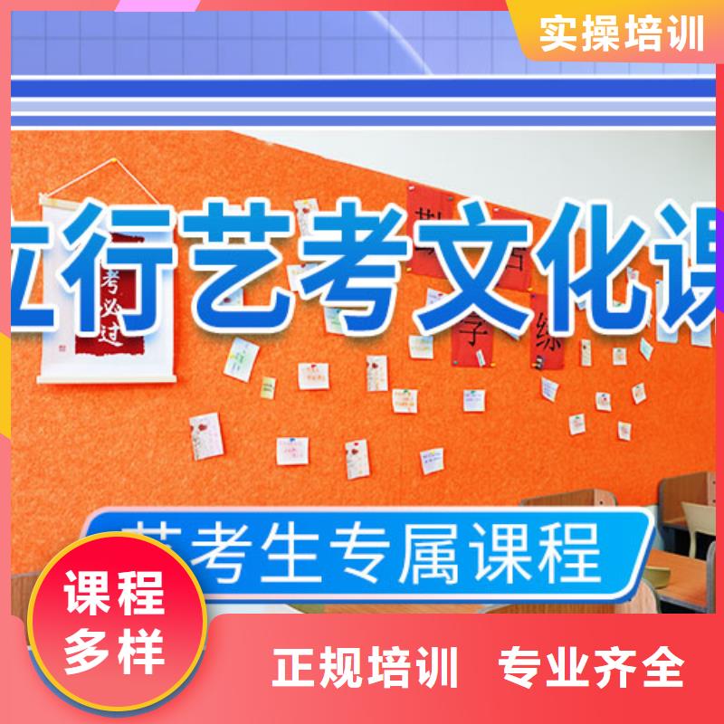 藝考生文化課培訓機構(gòu)排行