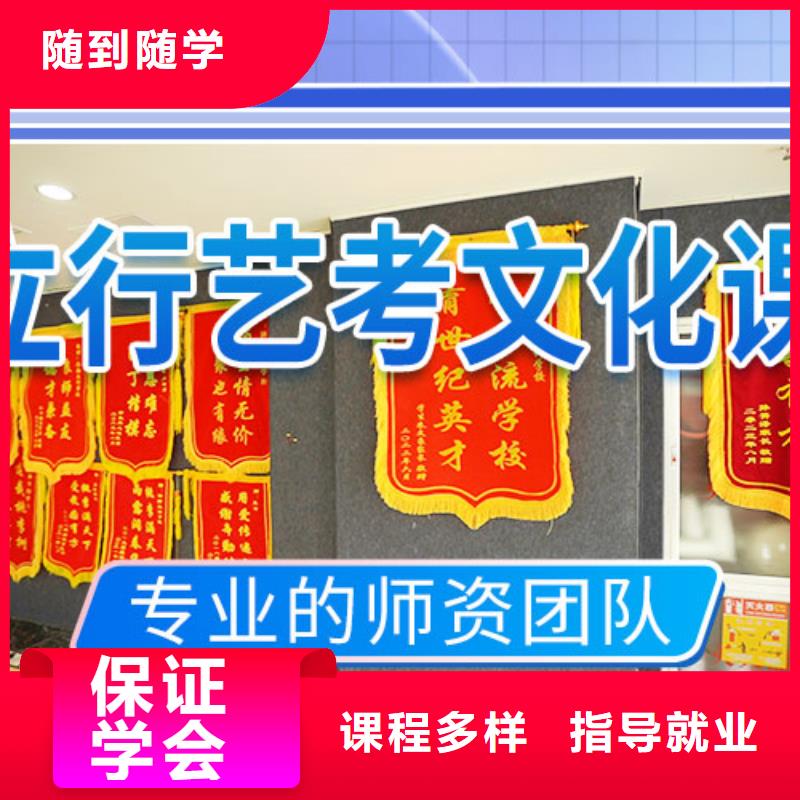 藝考文化課補習藝術專業日常訓練手把手教學