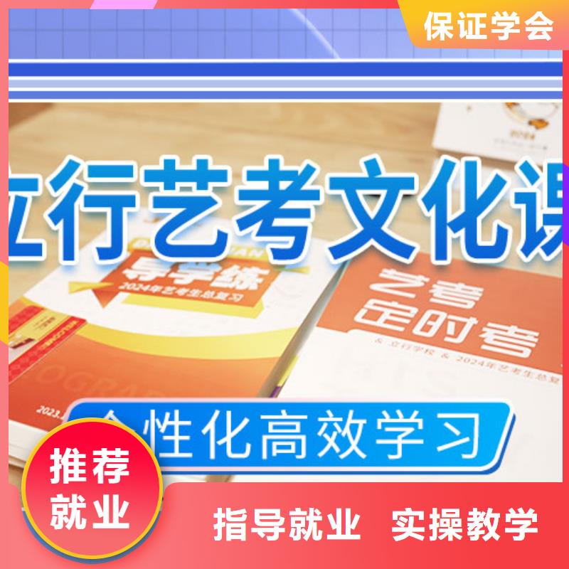 藝考文化課補習(xí)【高中一對一輔導(dǎo)】理論+實操