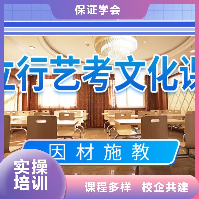 藝術(shù)生文化課集訓(xùn)沖刺哪個(gè)好