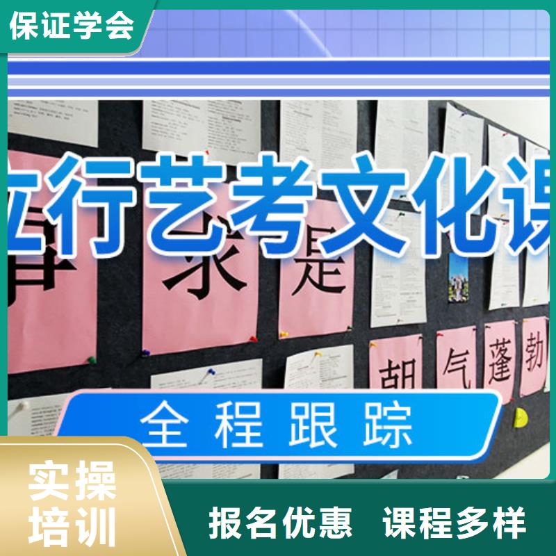 藝考文化課補習-【藝考培訓機構】課程多樣