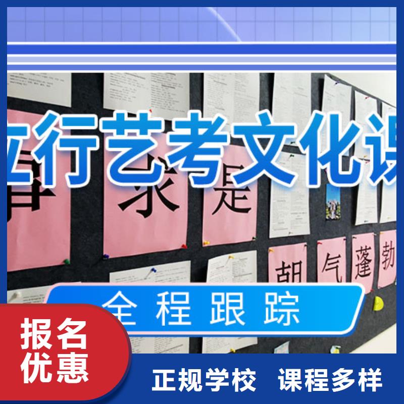 藝術生文化課集訓沖刺哪個好