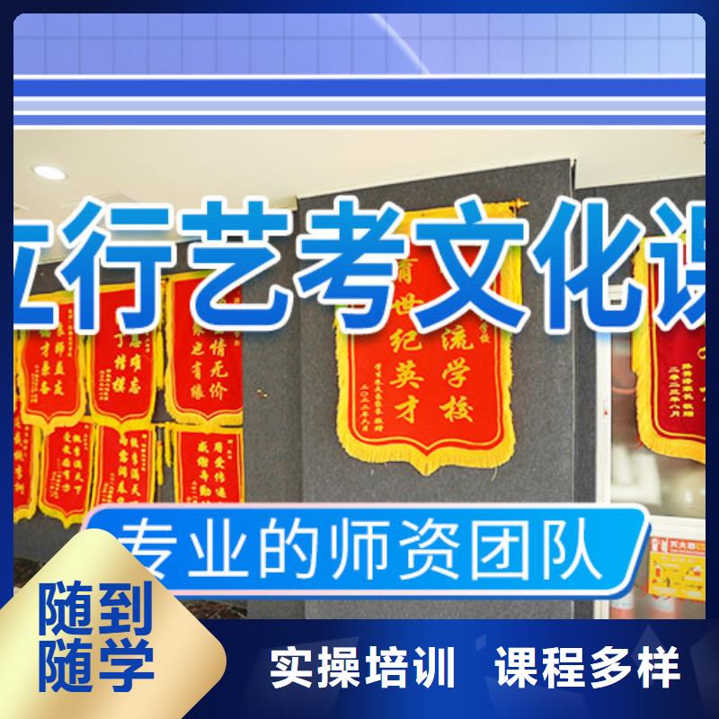 藝考文化課集訓【藝考培訓】學真技術