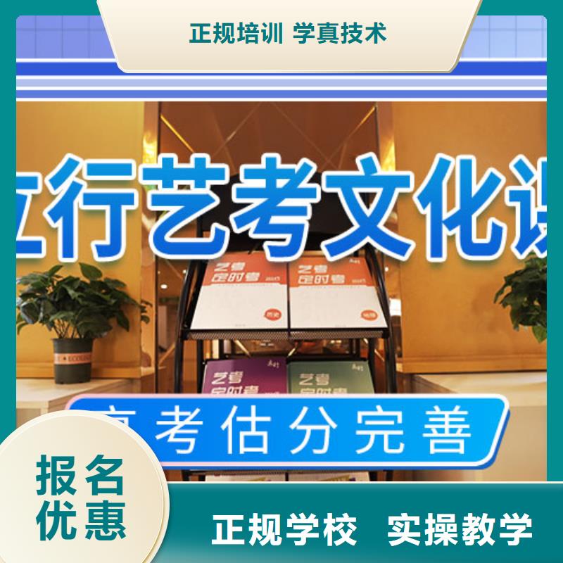 藝考文化課集訓-藝考文化課集訓班理論+實操