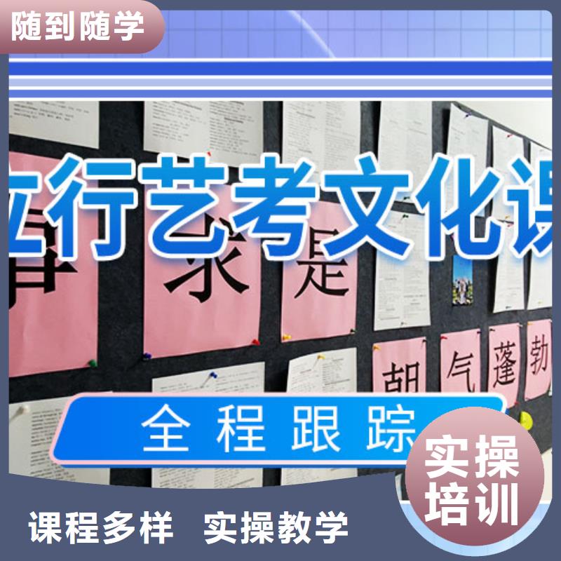 【藝考文化課集訓高考沖刺班實操教學】