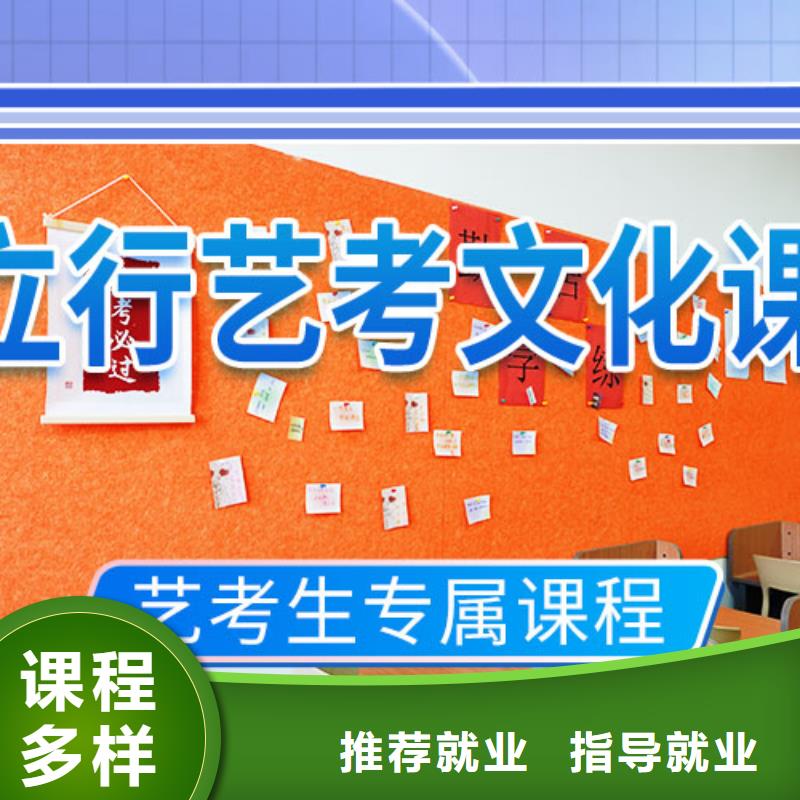 【藝考文化課集訓藝考輔導校企共建】