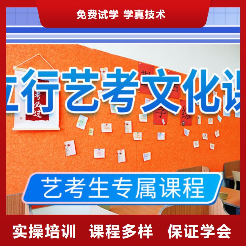 藝考文化課集訓【編導文化課培訓】手把手教學