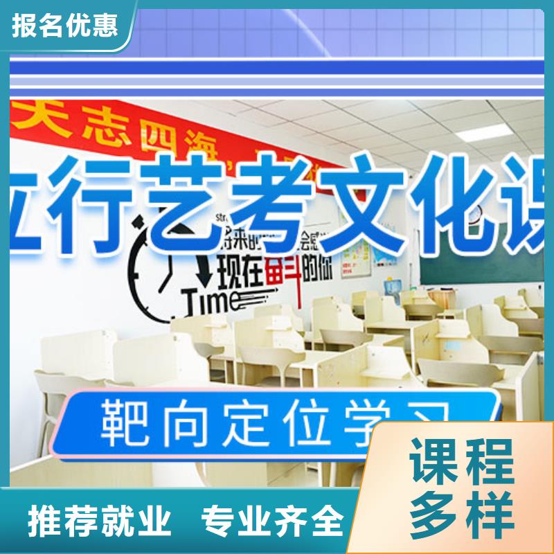 藝考文化課培訓,高考課程多樣