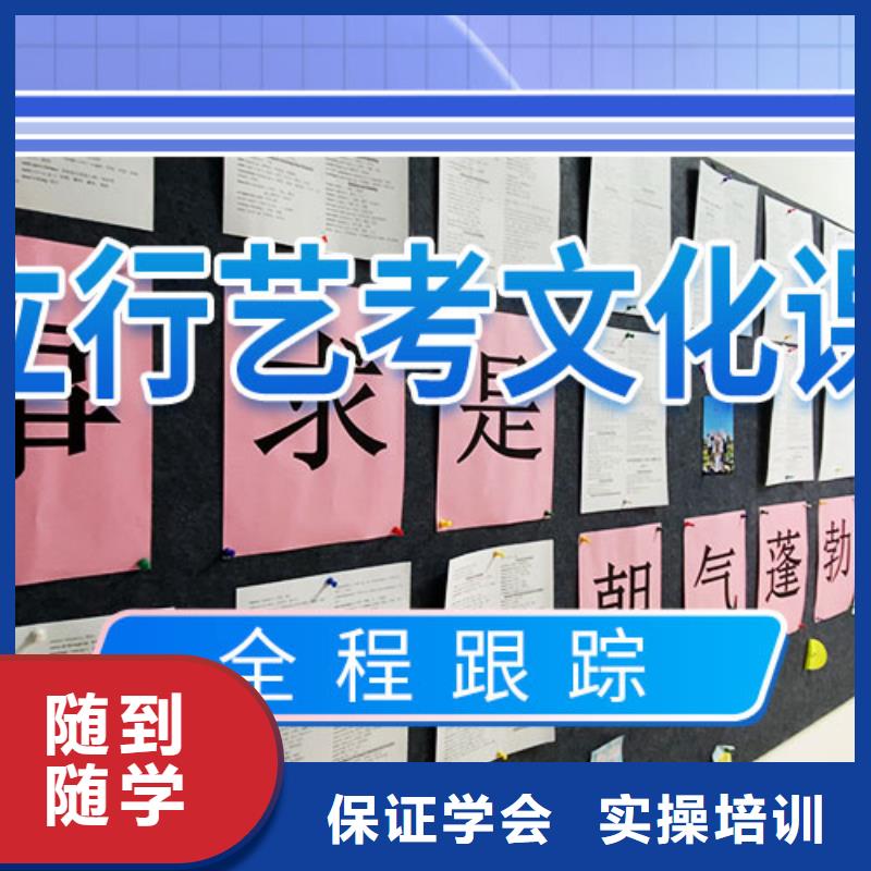 藝考文化課培訓,高考課程多樣