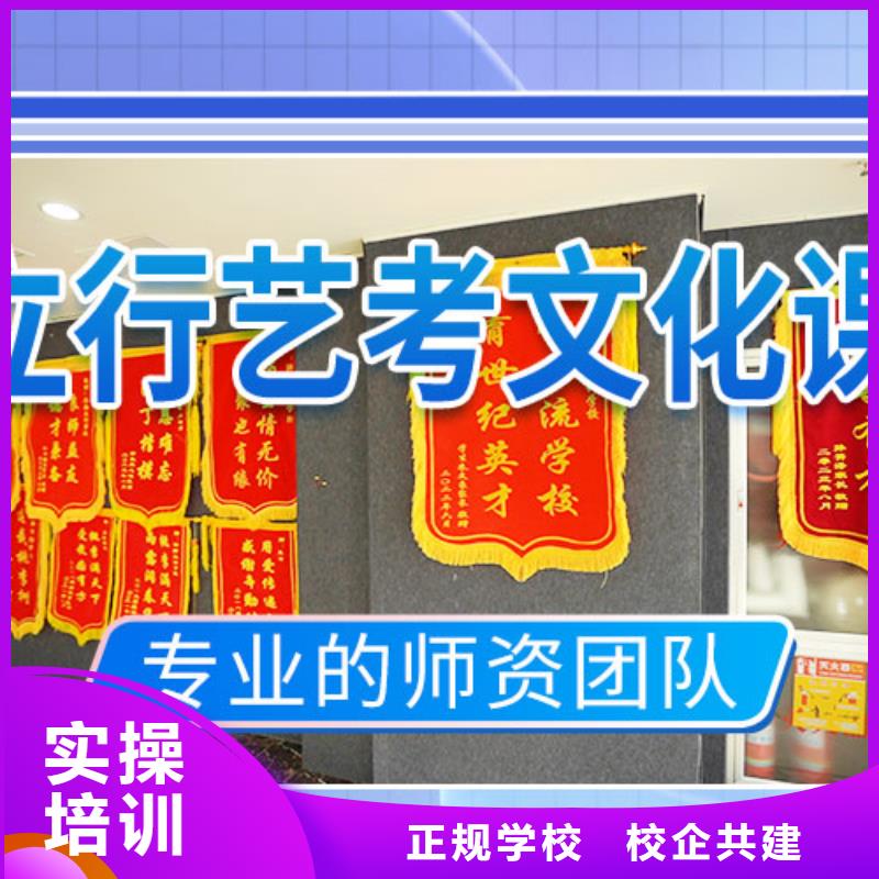 藝考文化課沖刺【復(fù)讀班】課程多樣