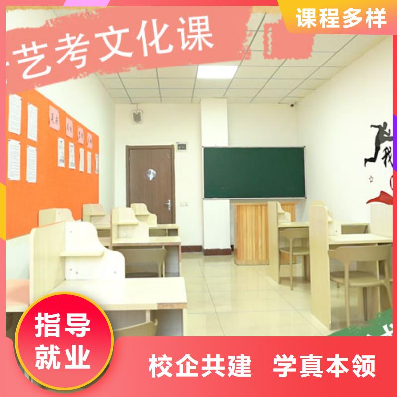 艺考生文化课培训学校学费精品小班课堂