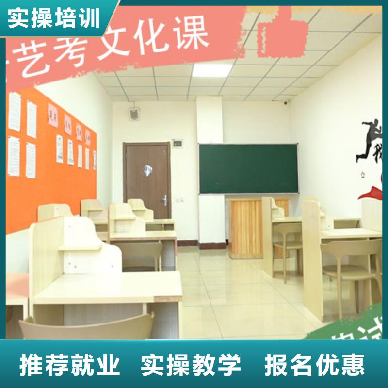 艺考文化课培训【高考小班教学】全程实操