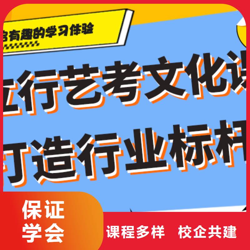 藝考生文化課集訓沖刺有哪些