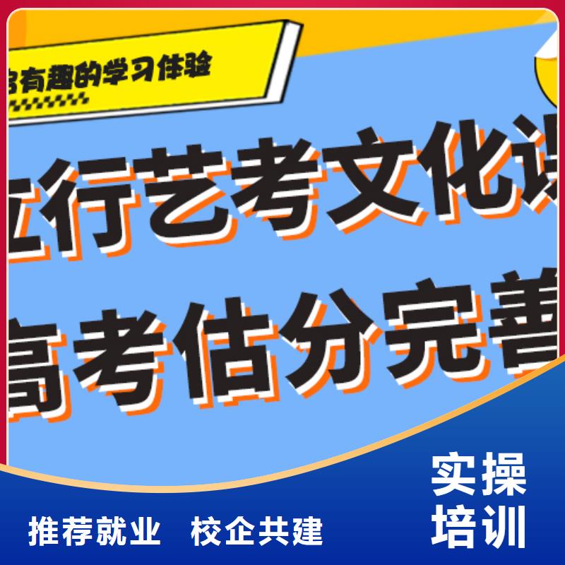 藝考生文化課培訓學校排名