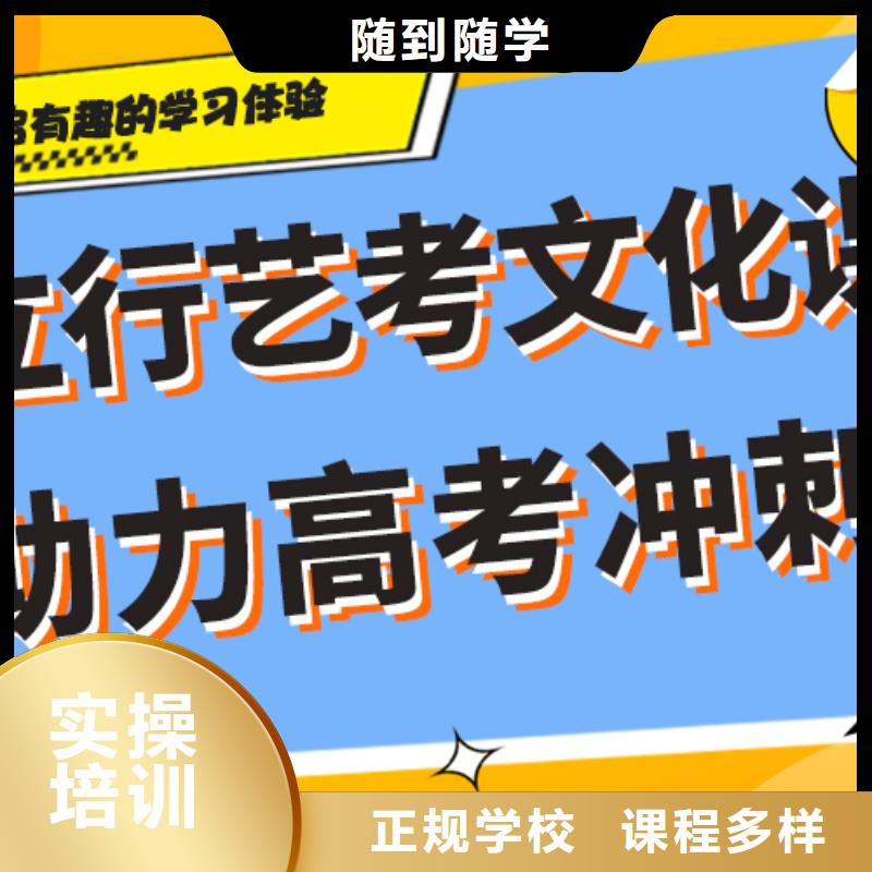 艺考文化课培训艺考生面试辅导免费试学