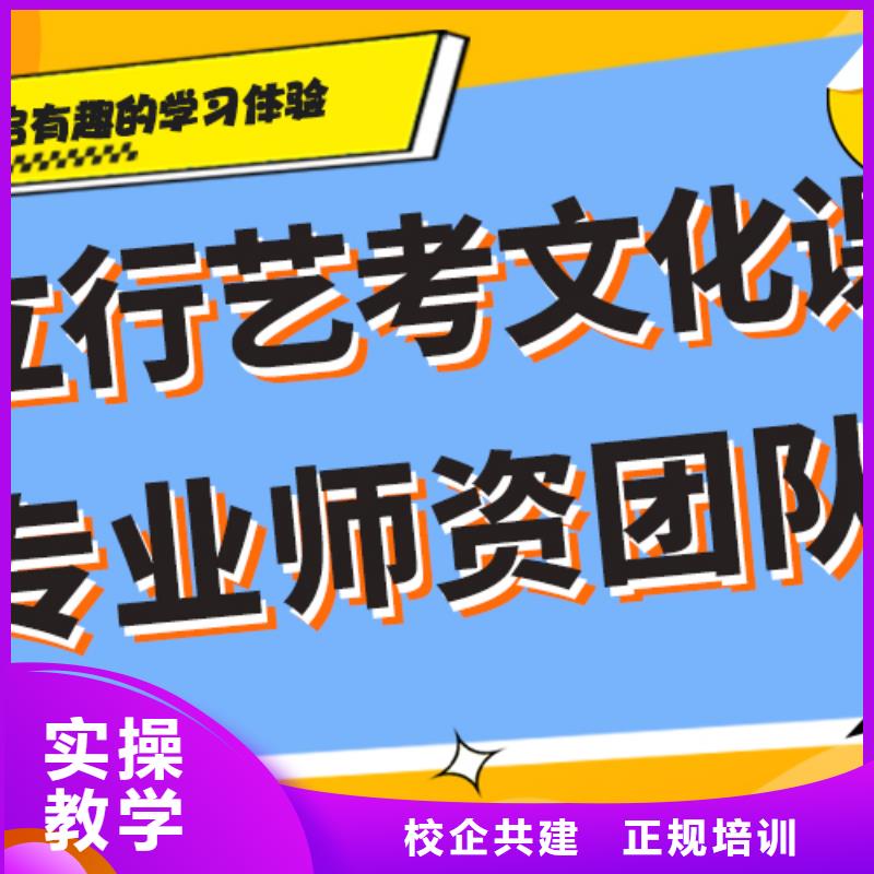 艺考文化课培训【高考小班教学】全程实操